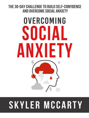 cover image of Social Anxiety